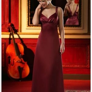 EdenMaids Bridesmaid Dress